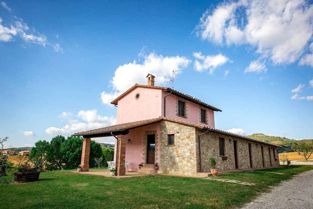 Agriturismo La Collina del Sole — photo 1 of 1