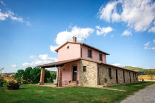 Agriturismo La Collina del Sole