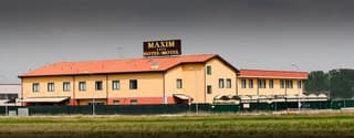 Hotel Maxim