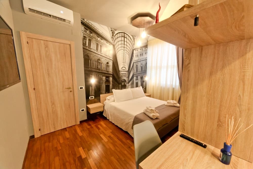 B&B De Gasperi 55 — photo 1 of 1