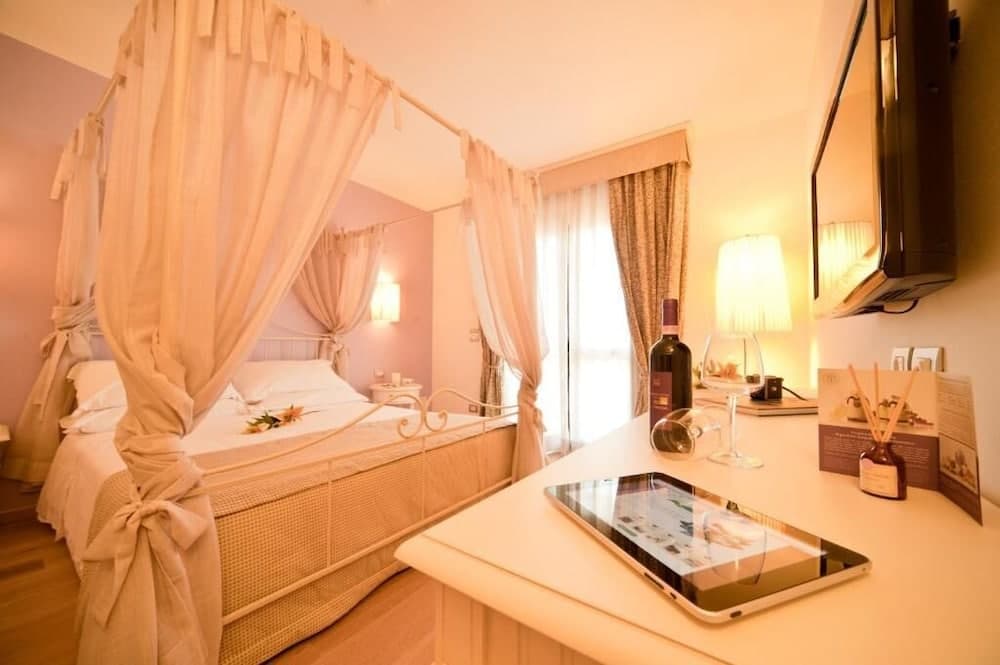 Hotel Girifalco - Nature & Relax — photo 1 of 1