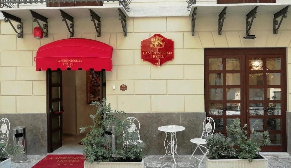 La Serenissima Hotel — photo 1 of 1