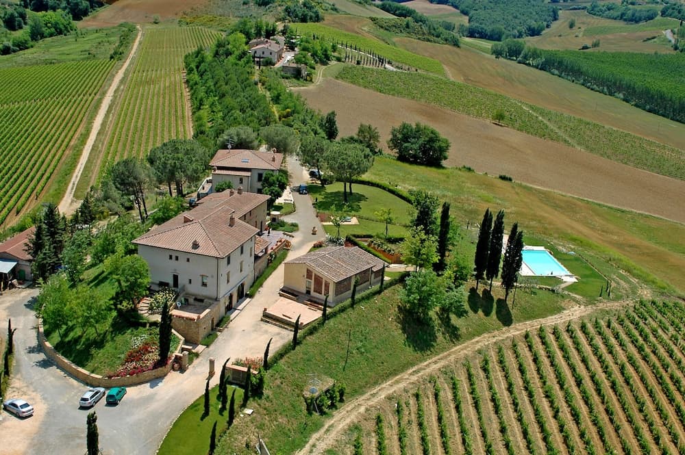 Poderi Arcangelo — photo 1 of 1
