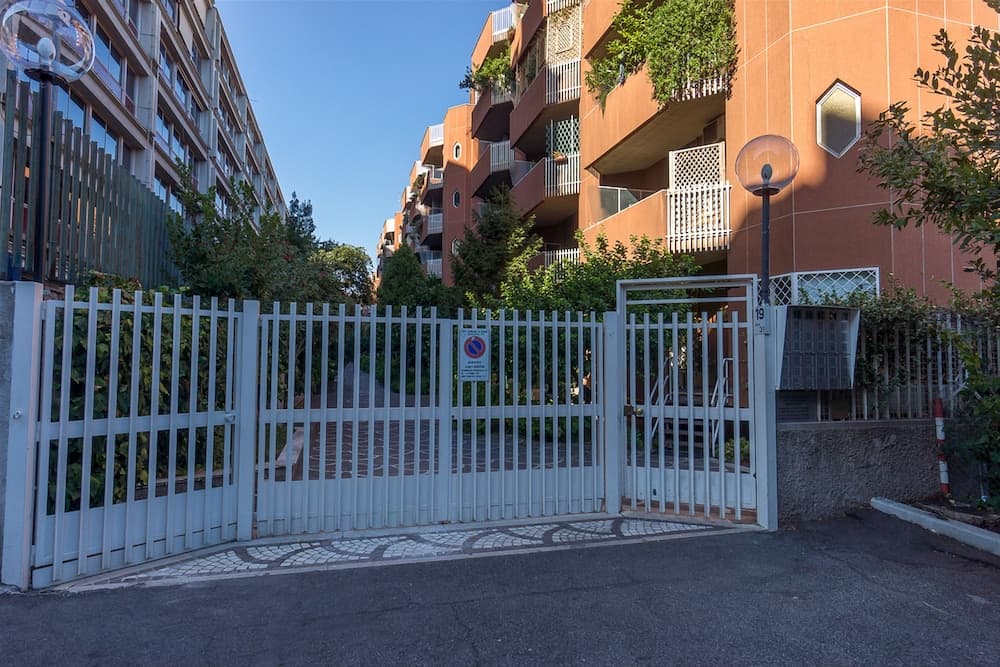 Porta Portese Apartment — photo 1 of 1
