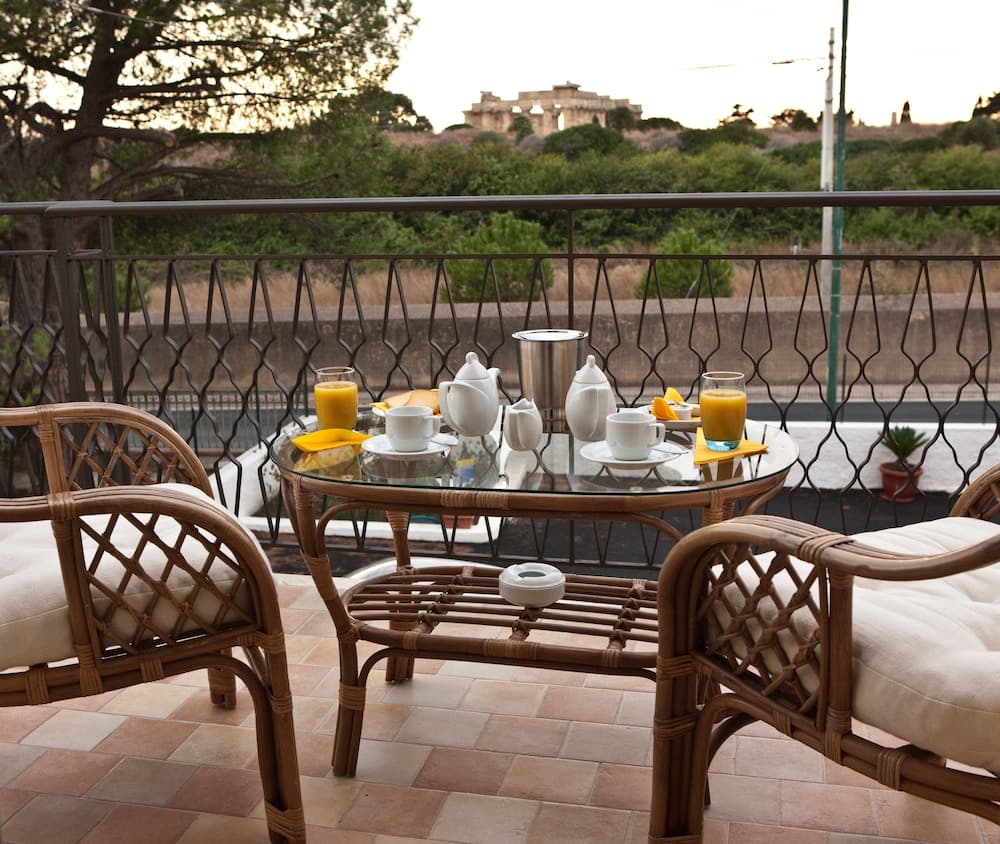 B&B Il Tempio di Hera — photo 1 of 1