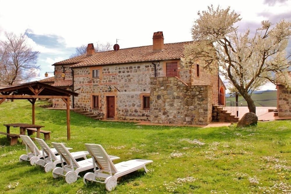 Agriturismo Podere Casano — photo 1 of 1