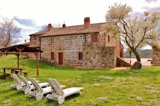 Agriturismo Podere Casano