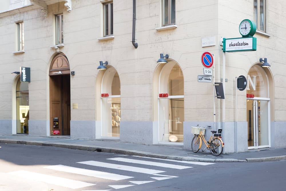 Brera Apartments in San Babila — photo 1 of 1