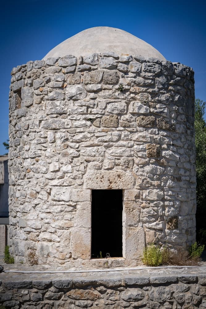 Masseria Montepaolo — photo 1 of 1