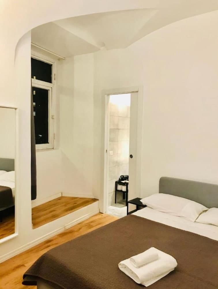 Abagnale Home Montecitorio — photo 1 of 1
