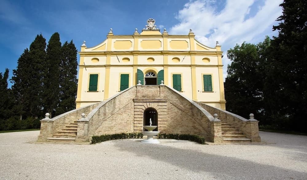 Villa Rinalducci — photo 1 of 1