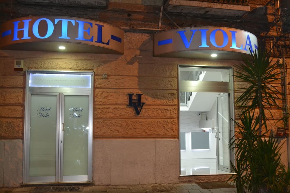 Hotel Viola — photo 1 of 1