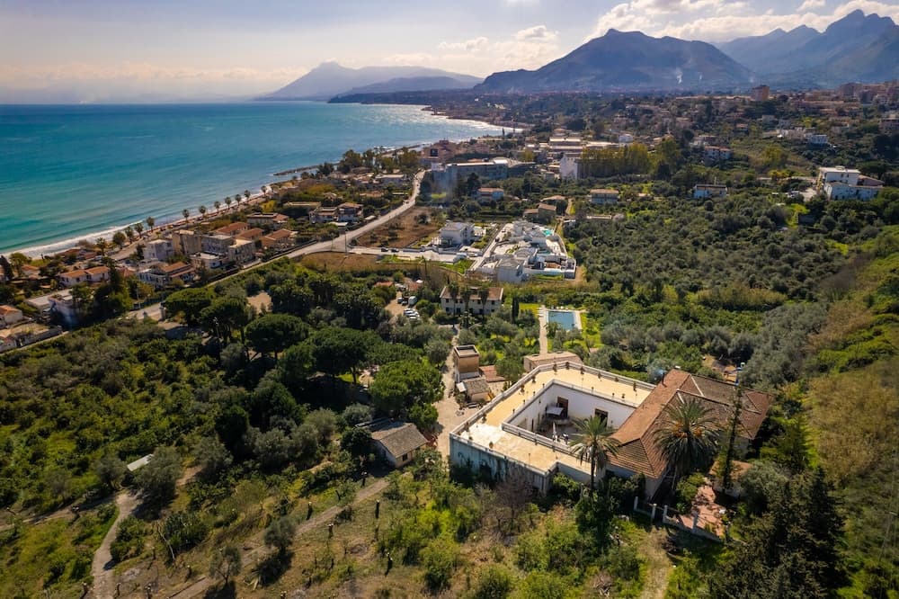 Agriturismo Villa Cefalà — photo 1 of 59