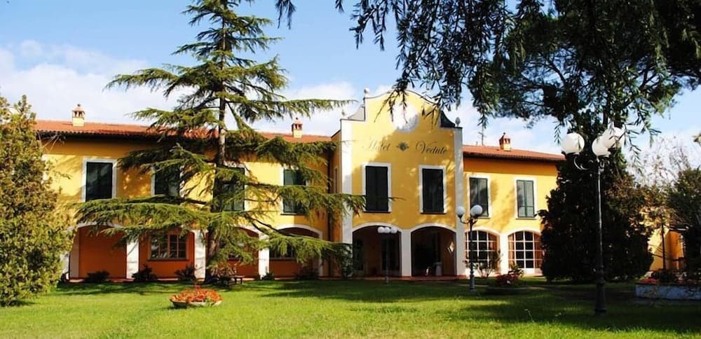 Hotel Vedute — photo 1 of 1