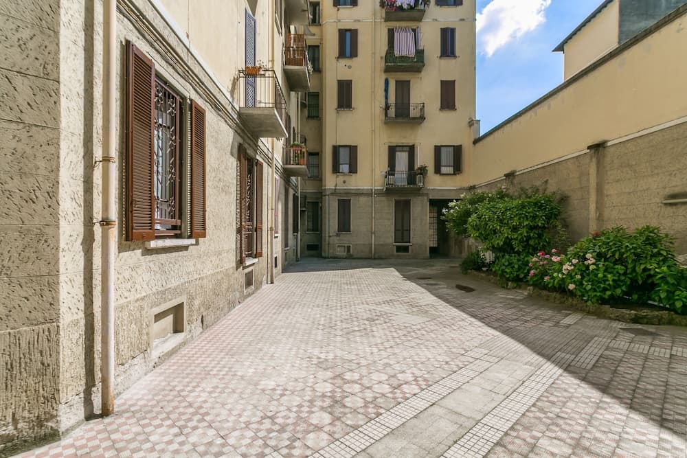 notaMi - Spazio Isola — photo 1 of 20