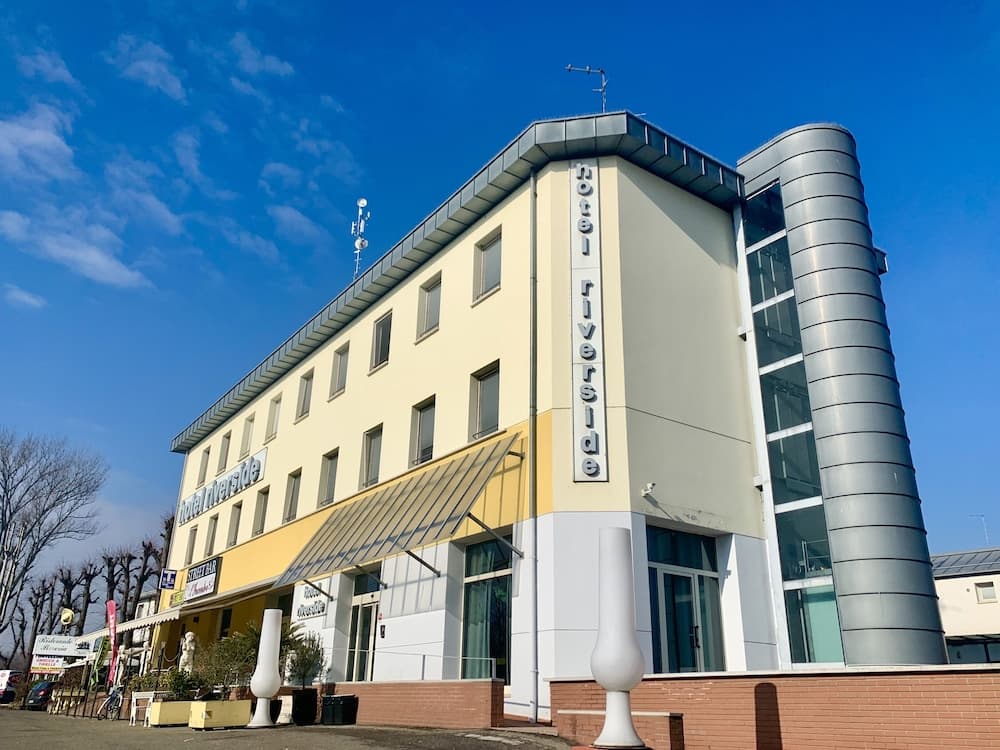 Hotel Riverside — photo 1 of 1