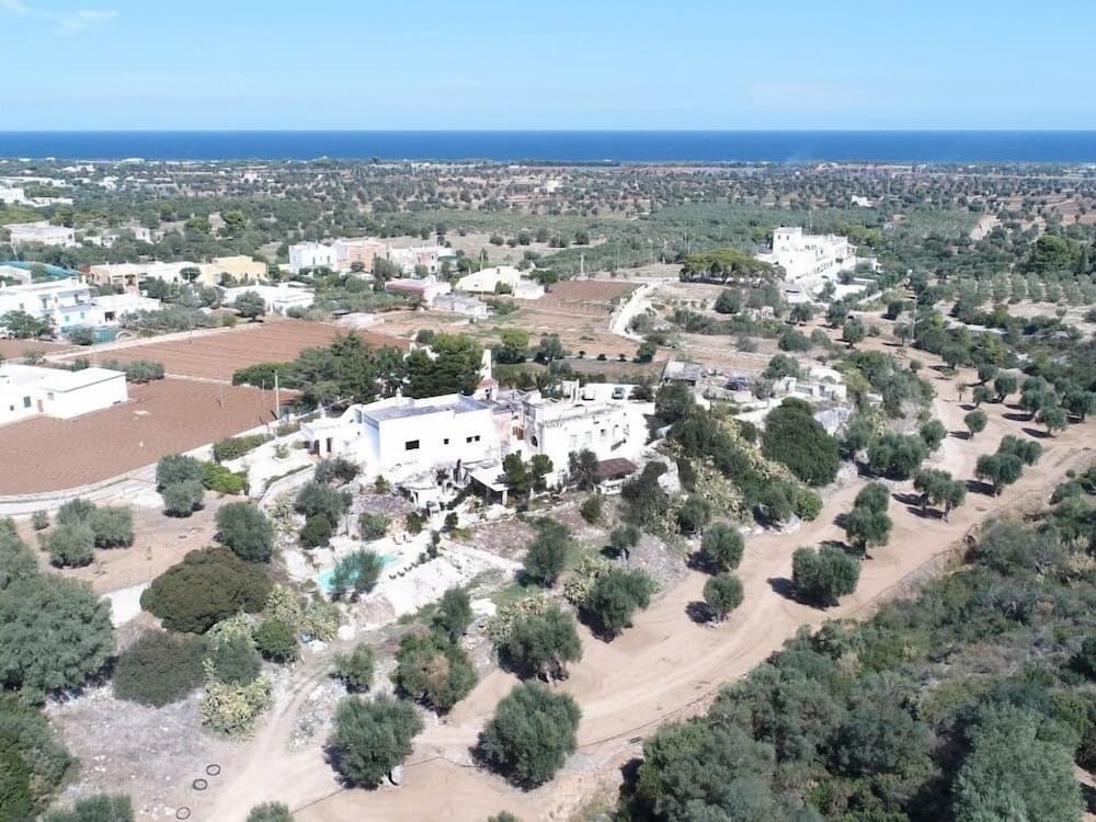 Masseria Pelosella B&B — photo 1 of 1