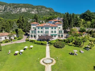 Hotel Du Parc