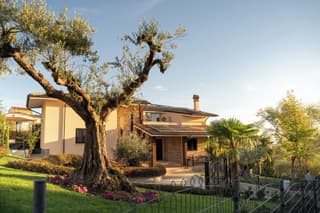Villa del Sole Inn