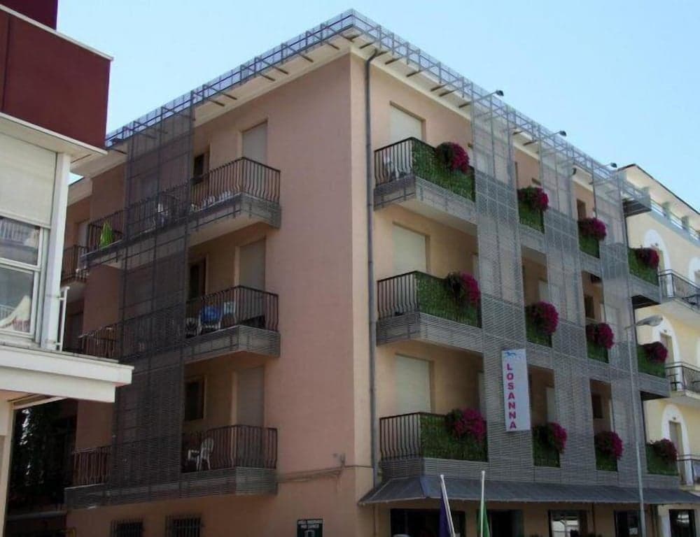 Hotel Losanna — photo 1 of 1