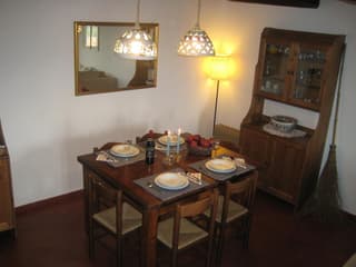 Casa Messi - Casa Messi a Vicolo Della Stella 35 Two-bedrooms Apartment With Balcony Standard Rate