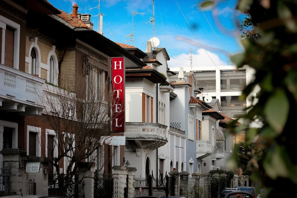 Hotel RossoVino — photo 1 of 1