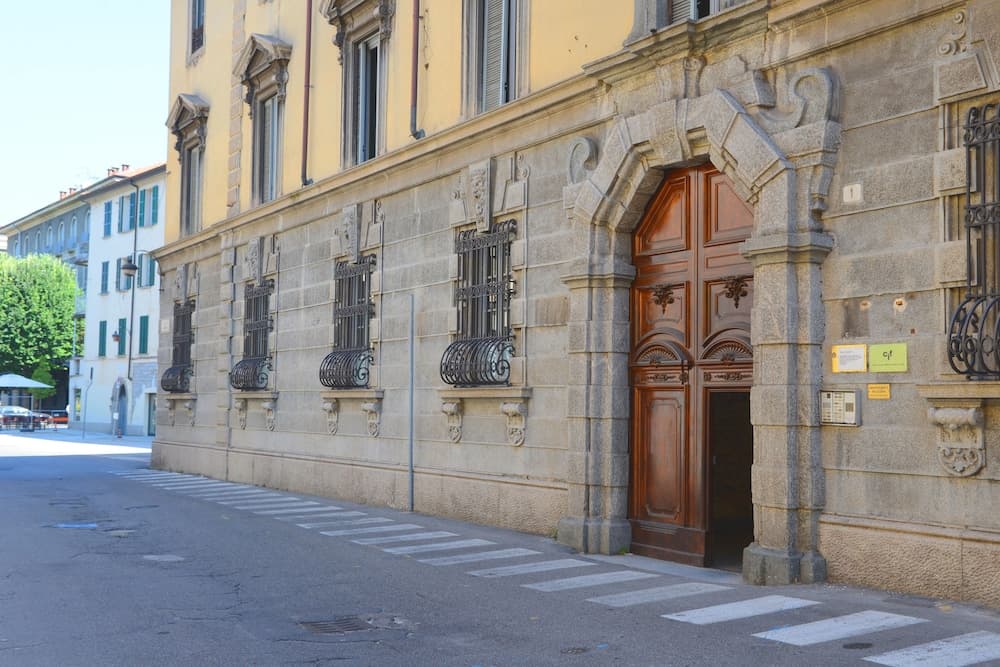 Le stanze del Lago — photo 1 of 1