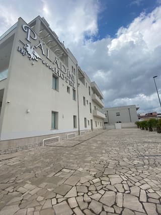 Paladini Hotel