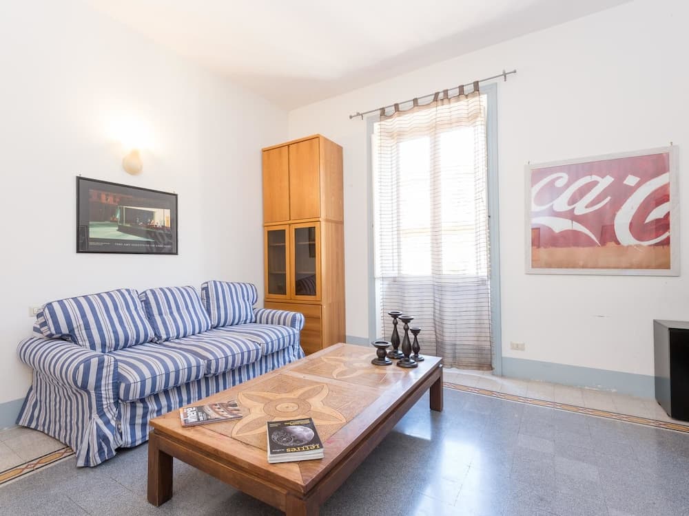 RSH Vatican Comfortable Sunny Apartment — photo 1 of 1