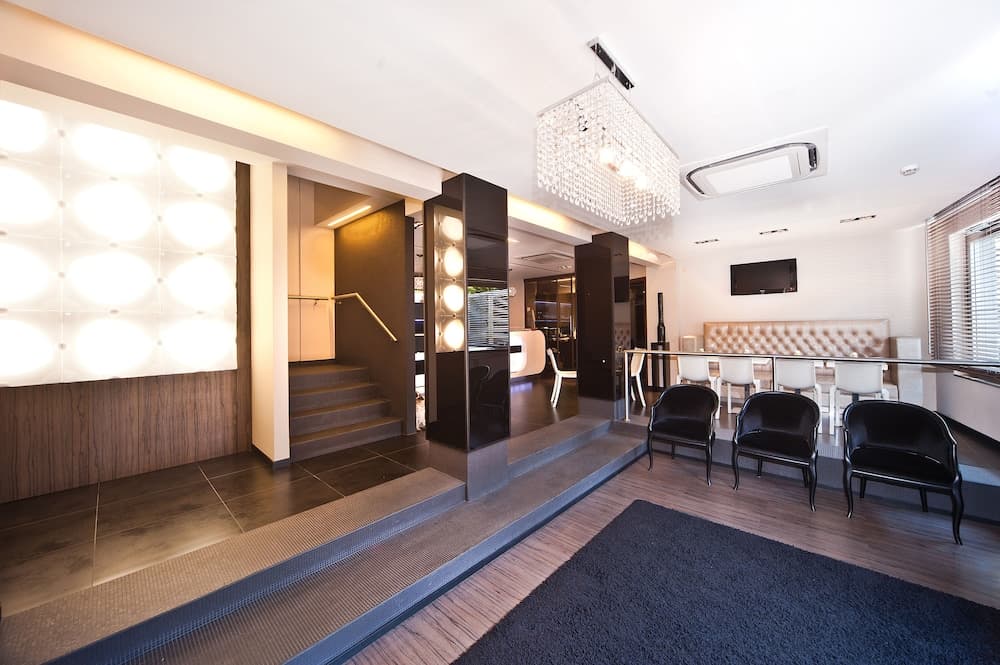 Hotel Carla — photo 1 of 1