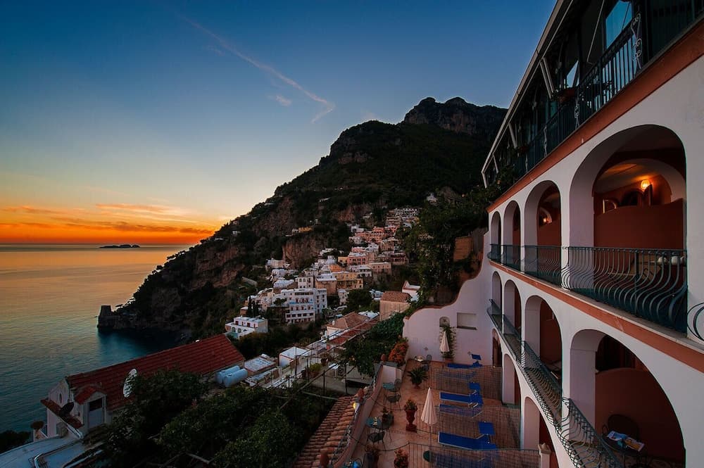 Hotel Il Gabbiano — photo 1 of 1