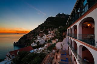 Hotel Il Gabbiano