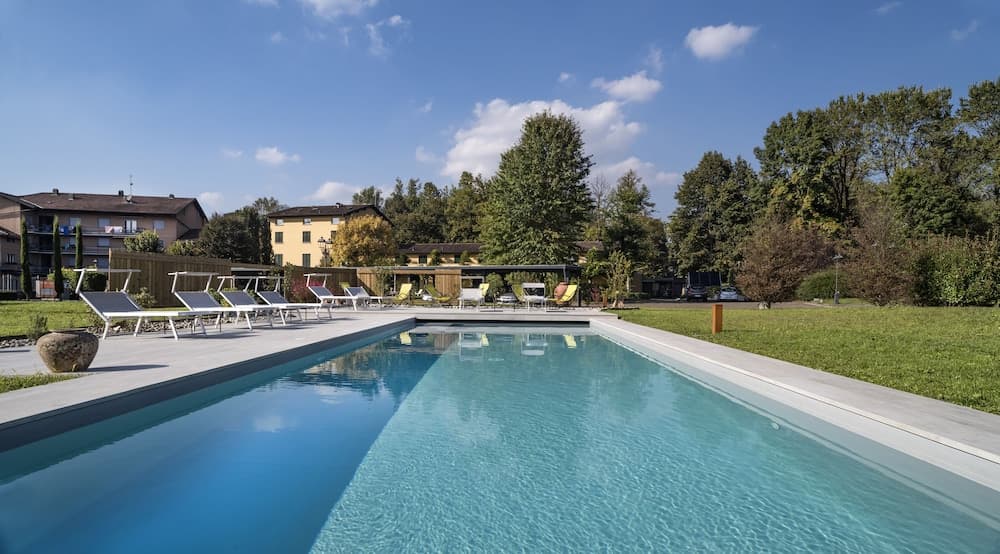 Hotel La Casa del Mulino — photo 1 of 27