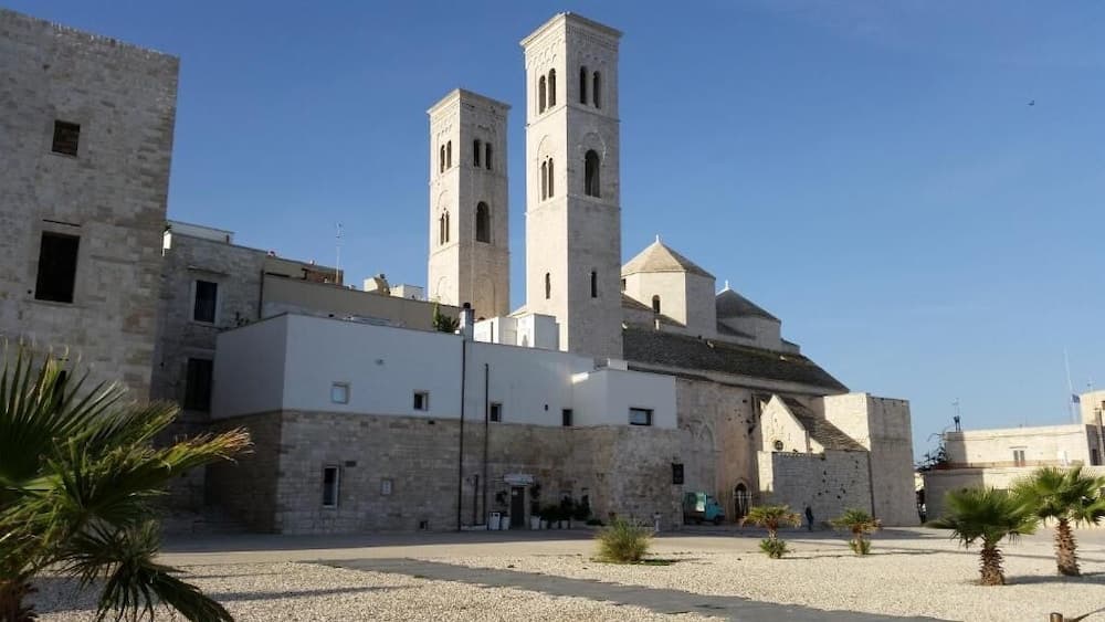 MoMa Molfetta Mare — photo 1 of 1