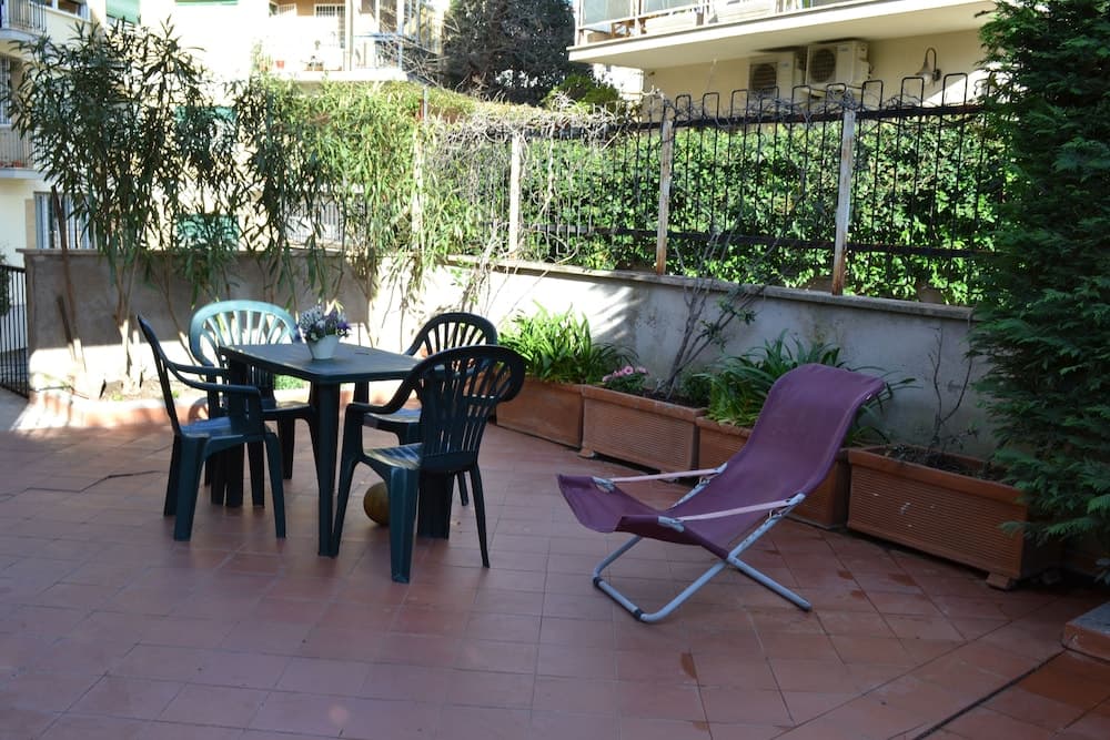 Garden of Rome Guesthouse — photo 1 of 1