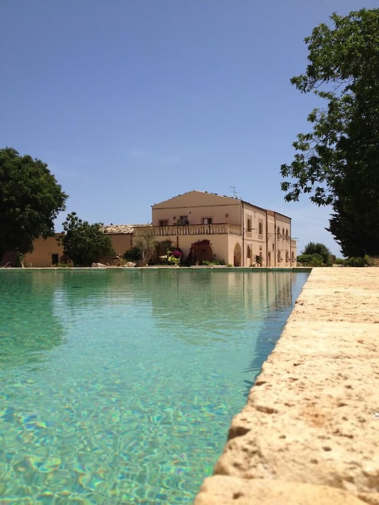 Casa di Melo - Organic Country Hotel — photo 1 of 1