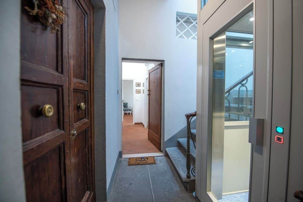 Mamo Florence - Macci Apartment — photo 1 of 1