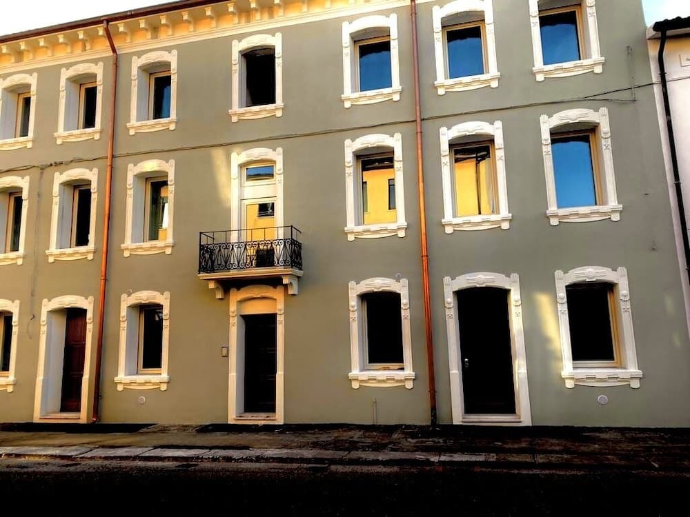 Star Soave Rooms — photo 1 of 11