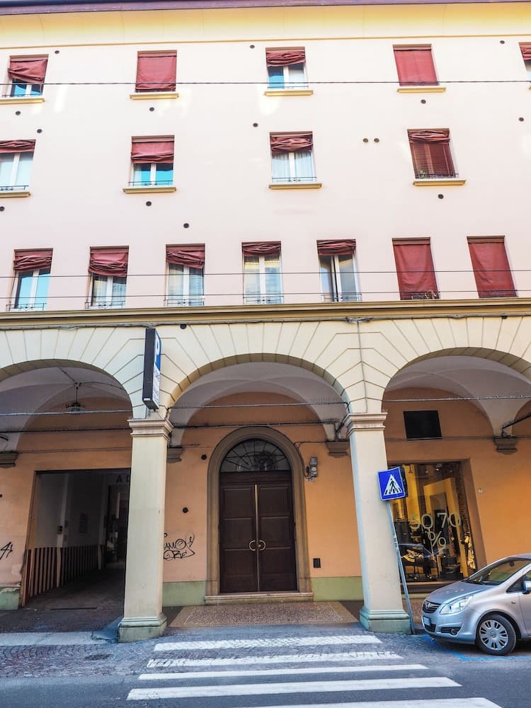 Studio San Felice by Wonderful Italy — photo 1 of 22