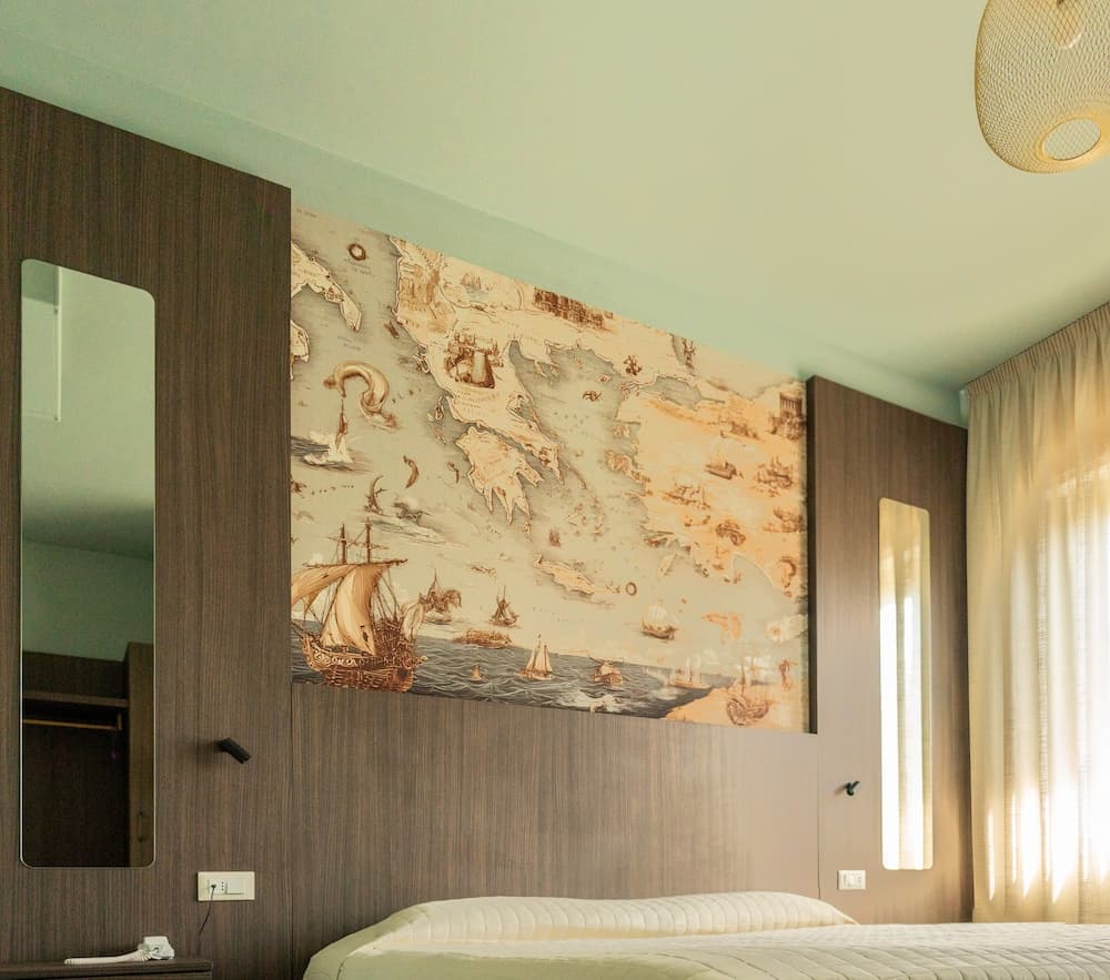 Hotel Ulisse — photo 1 of 1