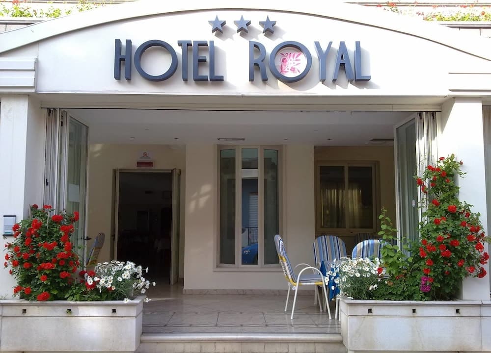 Hotel Royal Misano — photo 1 of 1