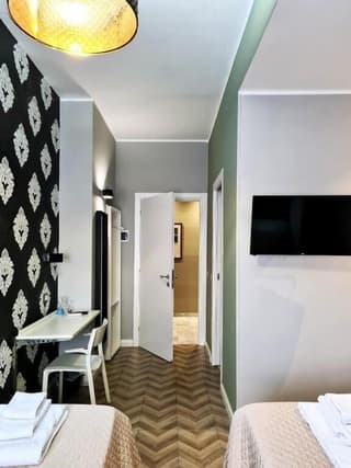 Corso Italia Rooms