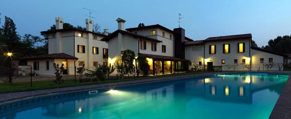 Agriturismo Cà dei Molini — photo 1 of 52
