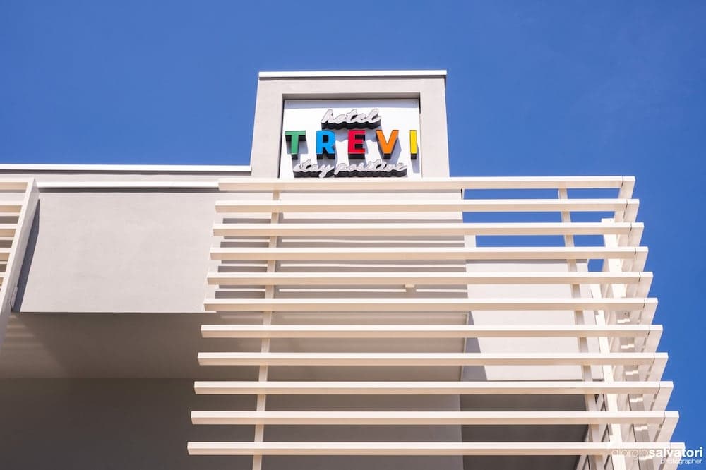 Hotel Trevi — photo 1 of 1