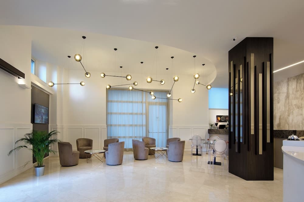 Hotel Diamond — photo 1 of 1
