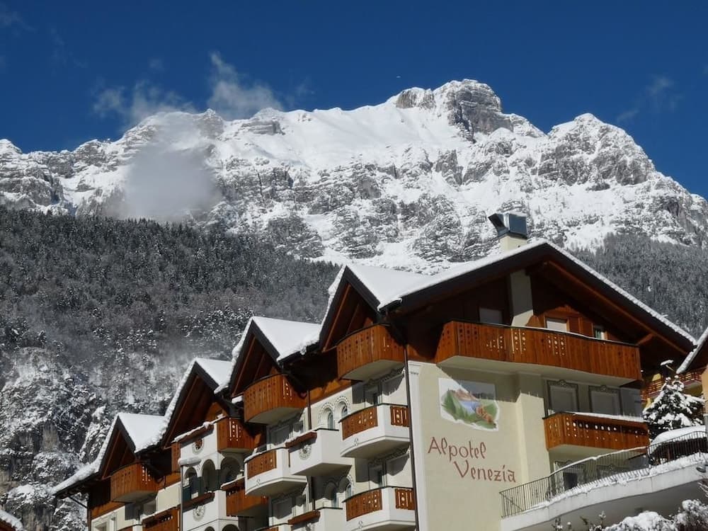 Alpotel Dolomiten — photo 1 of 1