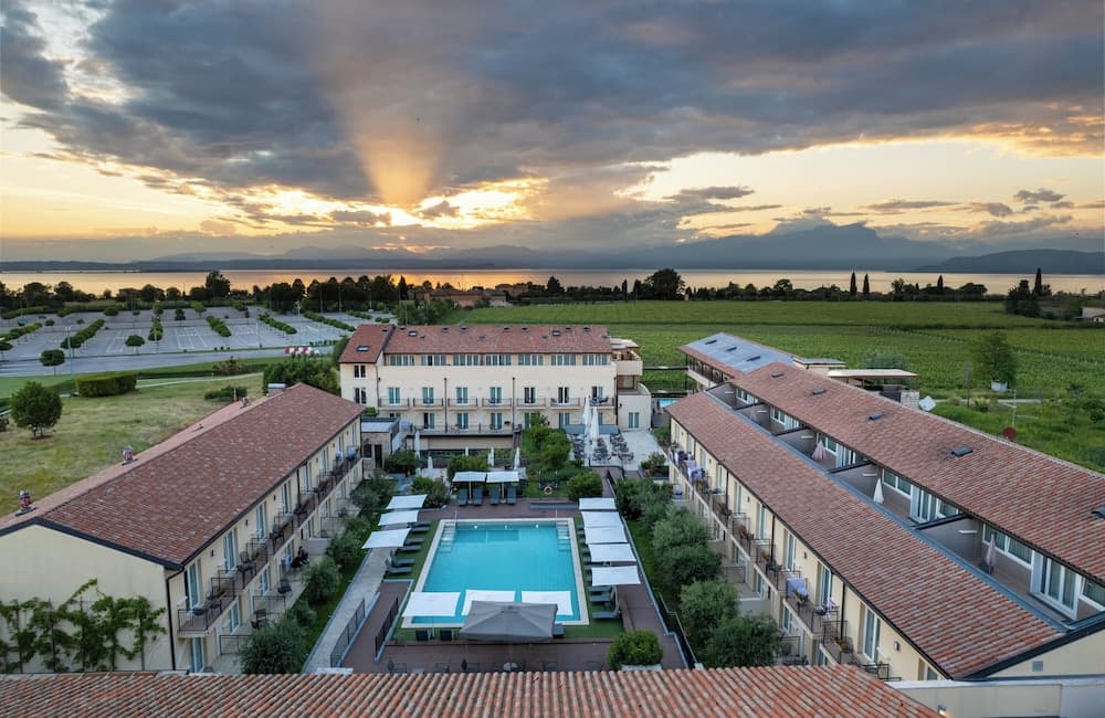 Leonardo Hotel Lago di Garda – Wellness and Spa — photo 1 of 1
