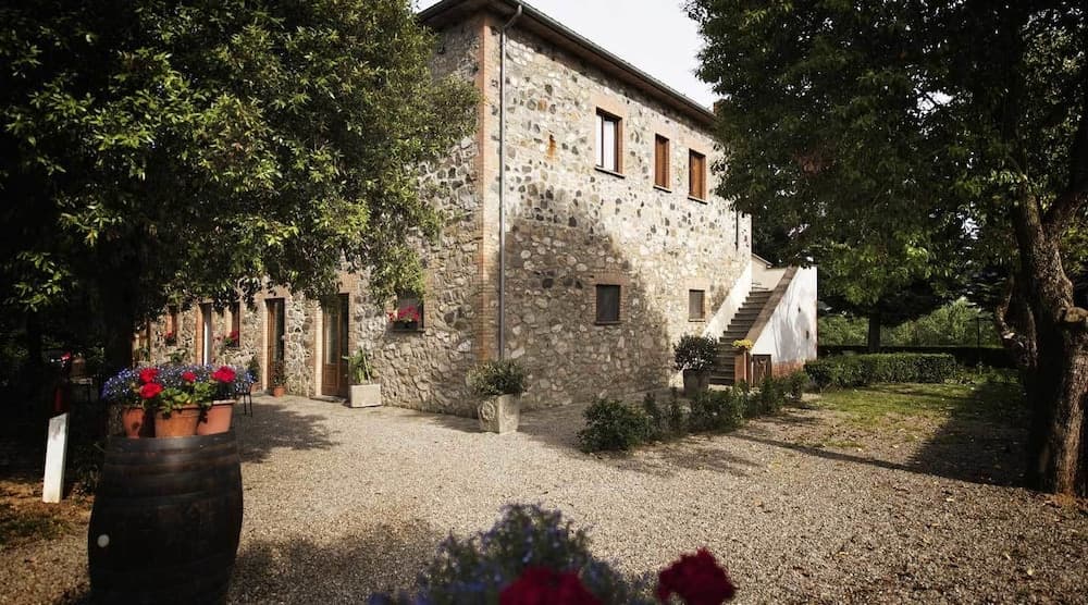 Agriturismo Pomonte — photo 1 of 33