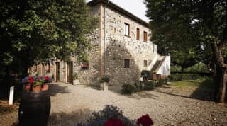 Agriturismo Pomonte