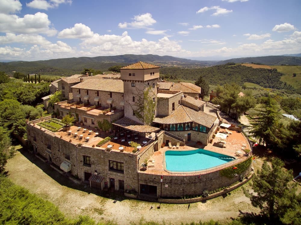 Relais Il Canalicchio — photo 1 of 57